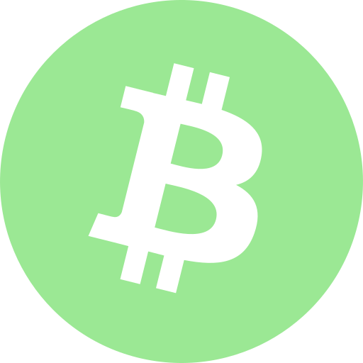 Bitcoin icon